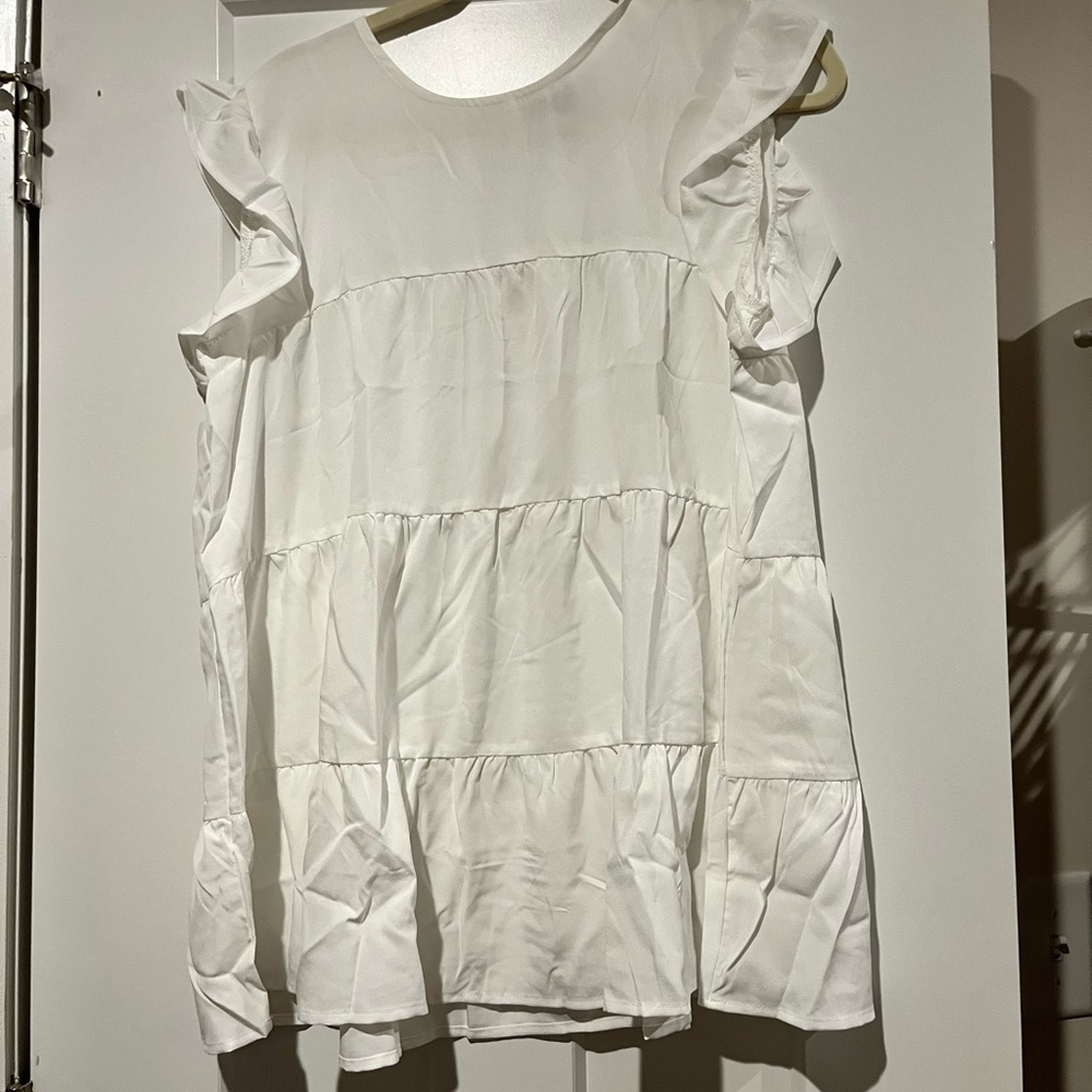 Cute tunic